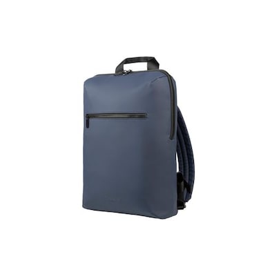 kompatibel zu günstig Kaufen-Tucano Gommo Rucksack für 15,6" Notebooks, blau. Tucano Gommo Rucksack für 15,6" Notebooks, blau <![CDATA[• Rucksack aus Recycled • Farbe: Blau, kompatibel zu 15,6