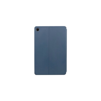 zoll auf günstig Kaufen-Tucano Gala Case Galaxy Tab A9+ 11 Zoll (2023) blau. Tucano Gala Case Galaxy Tab A9+ 11 Zoll (2023) blau <![CDATA[• Passend für Samsung Galaxy Tab A9+ 11 Zoll (2023) • Kameraöffnung auf der Rückseite • Standfunktion • Freier Zugriff auf alle Be