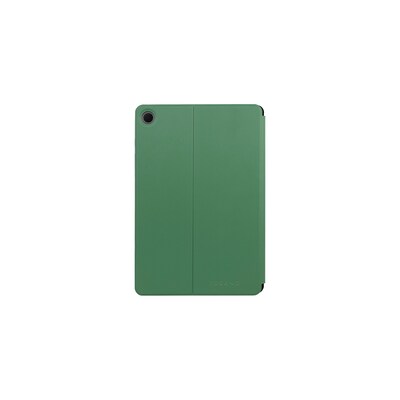 Galaxy Tab  günstig Kaufen-Tucano Gala Case Galaxy Tab A9+ 11 Zoll (2023) grün. Tucano Gala Case Galaxy Tab A9+ 11 Zoll (2023) grün <![CDATA[• Passend für Samsung Galaxy Tab A9+ 11 Zoll (2023) • Kameraöffnung auf der Rückseite • Standfunktion • Freier Zugriff a