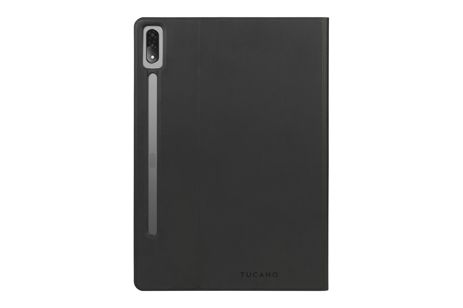 Tucano TRE Case Lenovo Tab P12 12,7 Zoll schwarz