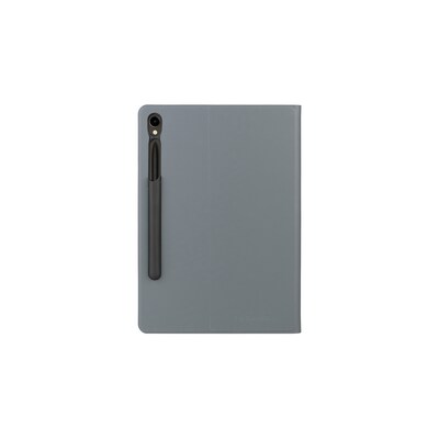 Tucano Gala Case Galaxy Tab S9/S9FE 11/10,9 Zoll dunkelgrau
