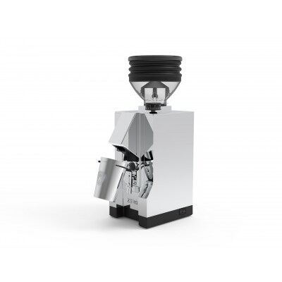 Kaffee Bohnen günstig Kaufen-Eureka Mignon Zero Chrom. Eureka Mignon Zero Chrom <![CDATA[• Leistungsstarke 320W Kaffeemühle • 55 mm Mahlscheiben • 45g Bohnenbehälter • 