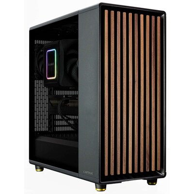 Captiva Highend Gaming I79-687 i7-14700KF 32GB/2TB SSD RTX4070 W11