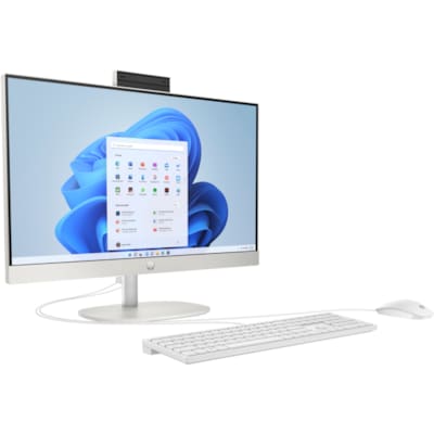 in A günstig Kaufen-HP 23,8" FHD IPS All-in-One R5-7520U 8GB/512GB SSD Win11 24-cr0400ng. HP 23,8" FHD IPS All-in-One R5-7520U 8GB/512GB SSD Win11 24-cr0400ng <![CDATA[• AMD Ryzen 5 7520U Prozessor (bis zu 4,30 GHz), Quad-Core • 8 GB RAM, 512 GB SSD, USB 3.0 • 