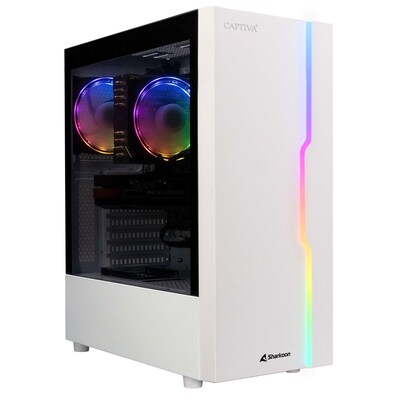Captiva  Advanced Gaming R79-894 R5-7500F 16GB/2TB SSD RTX4060 W11 | 04046373788943