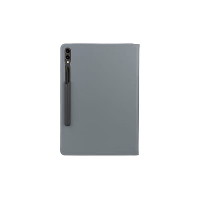 Tucano Gala Case Galaxy Tab S9+/ S9 FE+ 12,4 Zoll grau