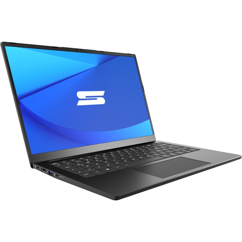 SCHENKER VIA 14 Pro-M24jkf 14" 3K IPS R7-8845HS 32GB/1TB SSD Win11