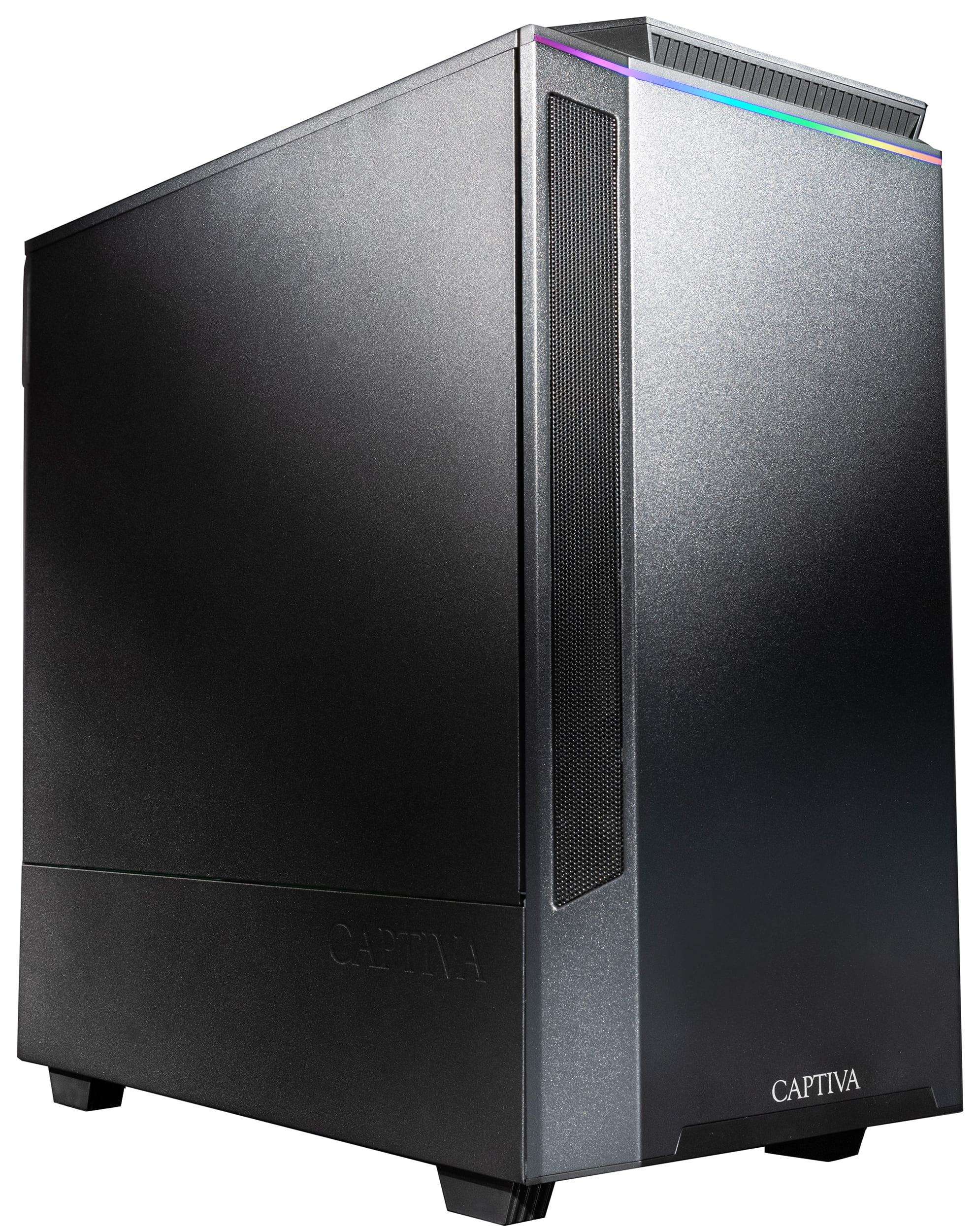 Captiva Workstation I78-150 i7-14700K 32GB/2TB SSD W11P