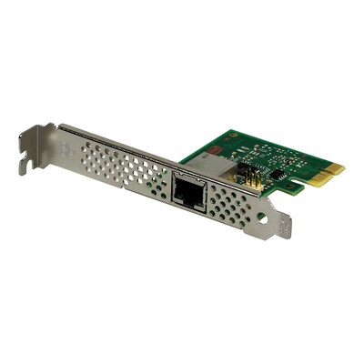 HP Enterprise Intel Pro 1000 CT Netzwerkadapter PCIe 1x GBit-Port