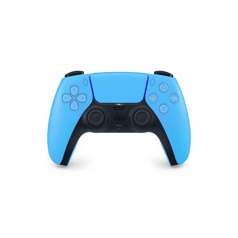 Sony PlayStation DualSense Wireless-Controller | Starlight Blue