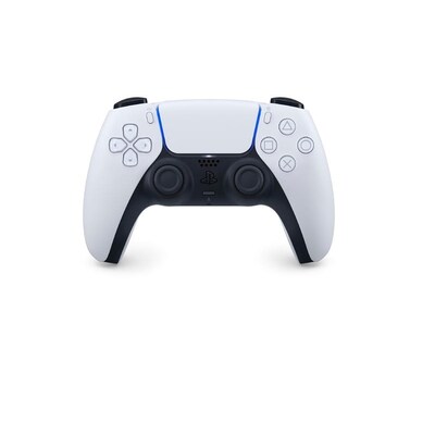 Sony PlayStation DualSense Wireless-Controller | White