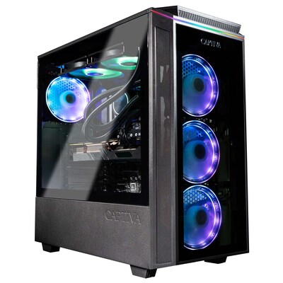 Bis 600 günstig Kaufen-Captiva Advanced Gaming I77-627 i5-14600KF 32GB/2TB SSD RTX4060Ti nOS. Captiva Advanced Gaming I77-627 i5-14600KF 32GB/2TB SSD RTX4060Ti nOS <![CDATA[• Intel® Core™ i5-14600KF Prozessor (bis zu 5,30 GHz) • 32 GB RAM, 2 TB SSD, USB 3.0 • NVIDIA Ge