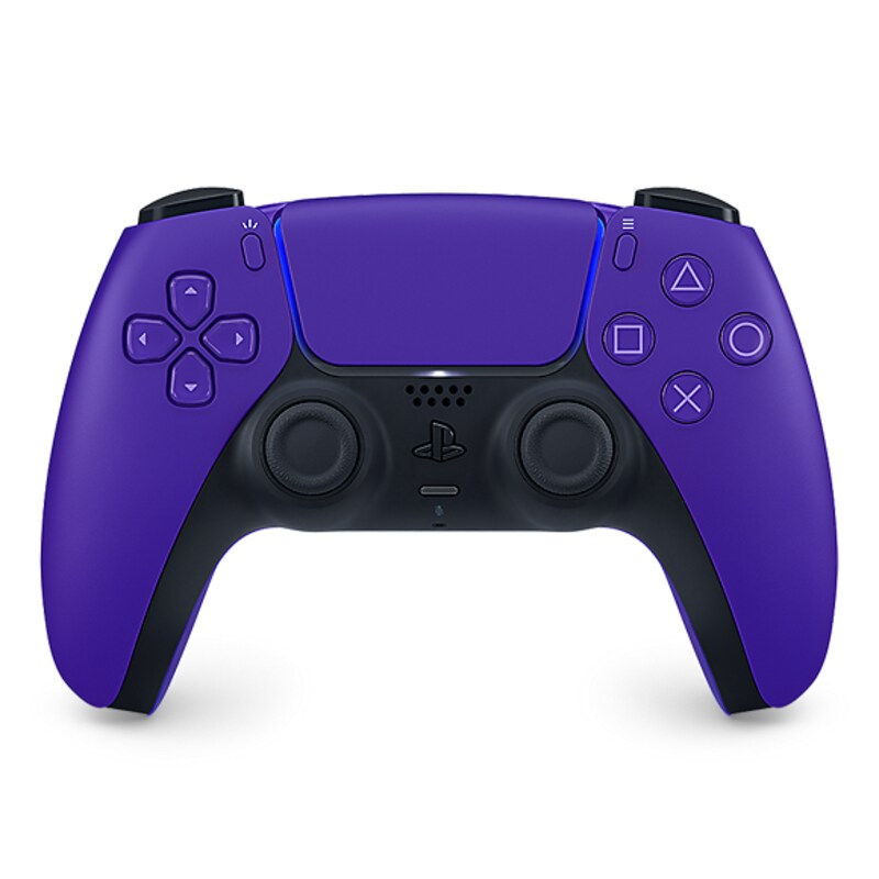 Sony PlayStation DualSense™ V2 Wireless-Controller - Galactic Purple
