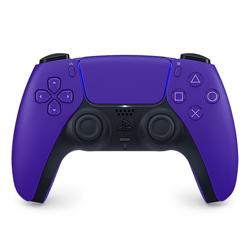 Sony PlayStation DualSense Wireless-Controller | Galactic Purple