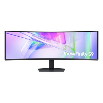 Of S  günstig Kaufen-Samsung S49C950UAU 124,2cm (49") DWQHD Profi-Monitor HDMI/DP/USB-C 120Hz. Samsung S49C950UAU 124,2cm (49") DWQHD Profi-Monitor HDMI/DP/USB-C 120Hz <![CDATA[• Energieeffizienzklasse: G • Größe: 124,46 cm (49 Zoll) 32:9, Auflösung: 5.120x1.44