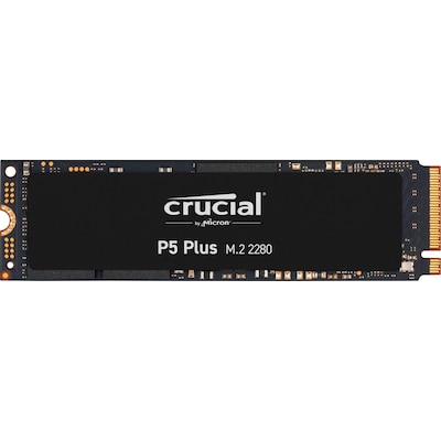 60 x günstig Kaufen-Crucial P5 Plus 500GB NVMe SSD 3D NAND PCIe M.2. Crucial P5 Plus 500GB NVMe SSD 3D NAND PCIe M.2 <![CDATA[• 500 GB • M.2 2280 Card,  - Kompatibel mit der Playstation™ 5 • Maximale Lese-/Schreibgeschwindigkeit: 6.600 MB/s / 3.600 MB/s • Performan