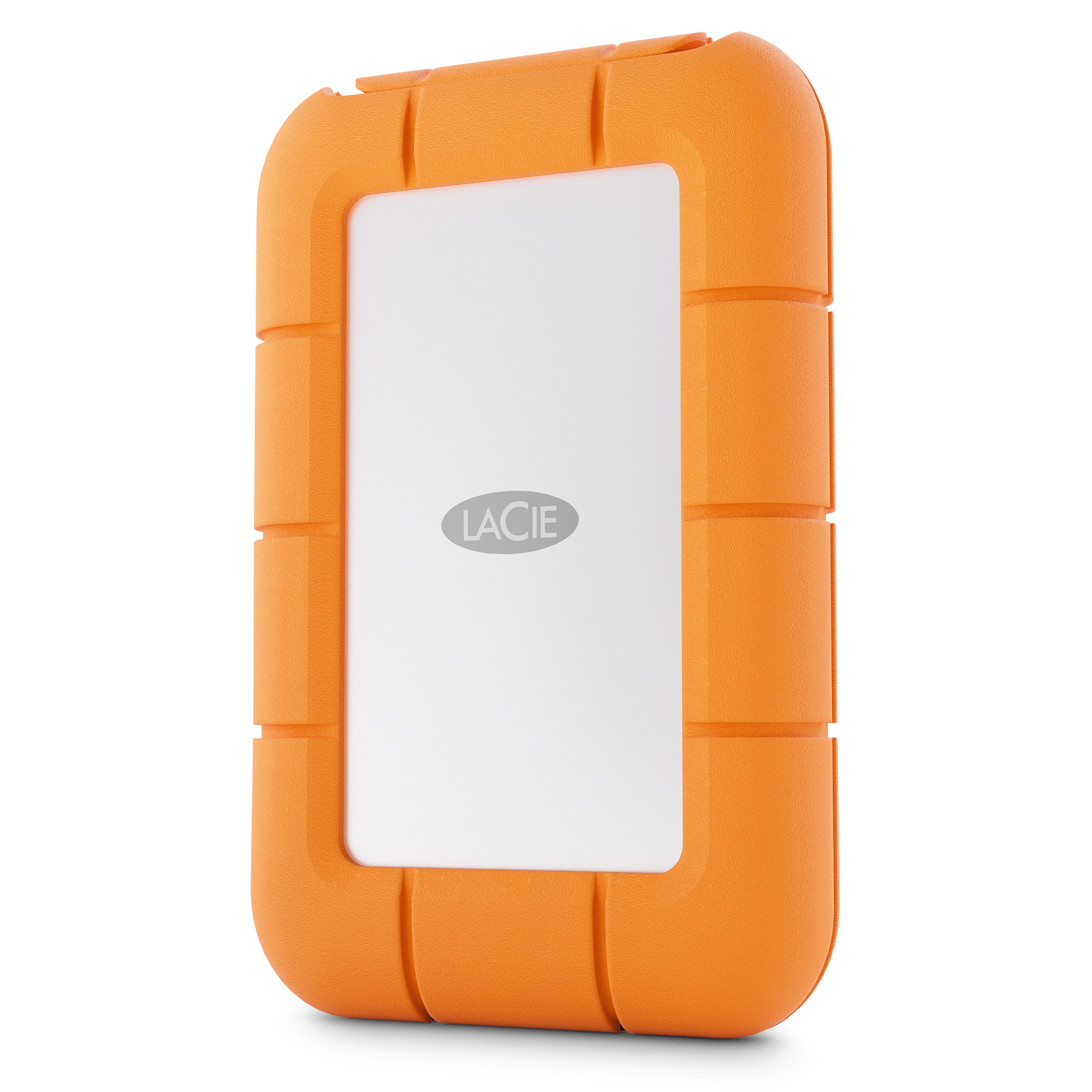 LaCie Rugged Mini SSD 500 GB USB3.2 Gen 2x2 (Type-C)