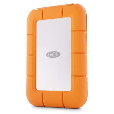 LaCie Rugged Mini SSD 2TB USB3.2 Gen 2x2 (Type-C)