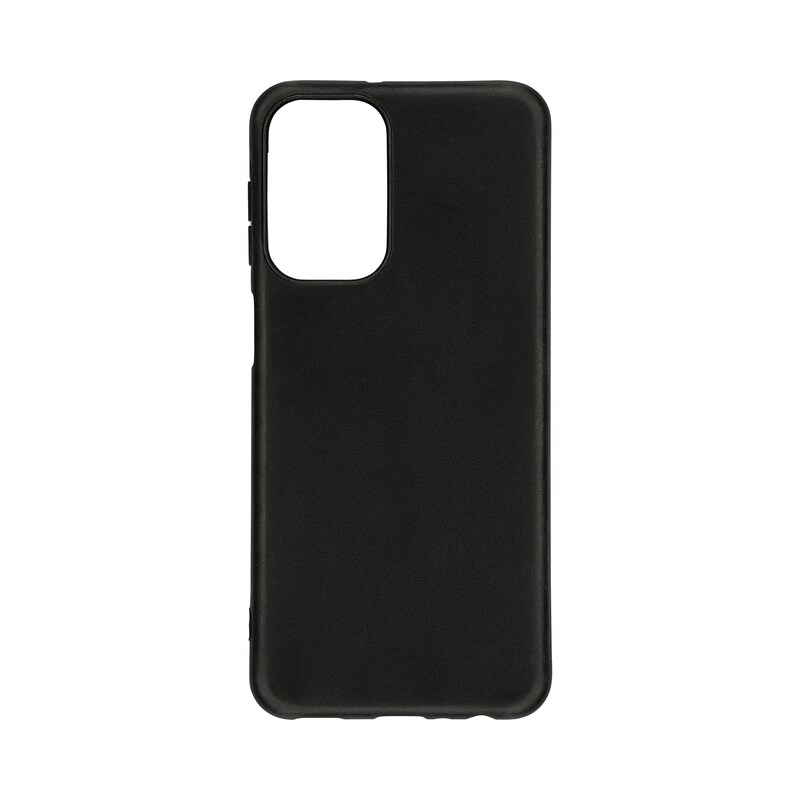 Artwizz Basic Black Case für Samsung Galaxy A23