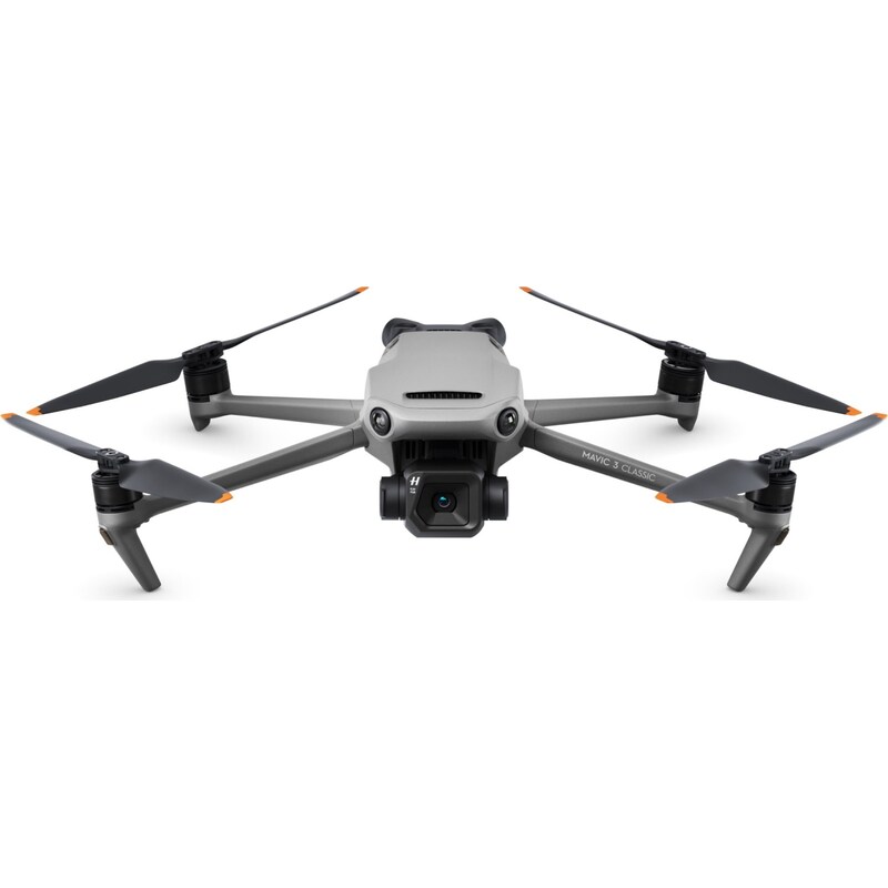 DJI Mavic 3 Classic Drohne (ohne Fernsteuerung)