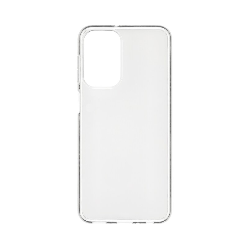 Artwizz Basic Clear Case für Samsung Galaxy A23