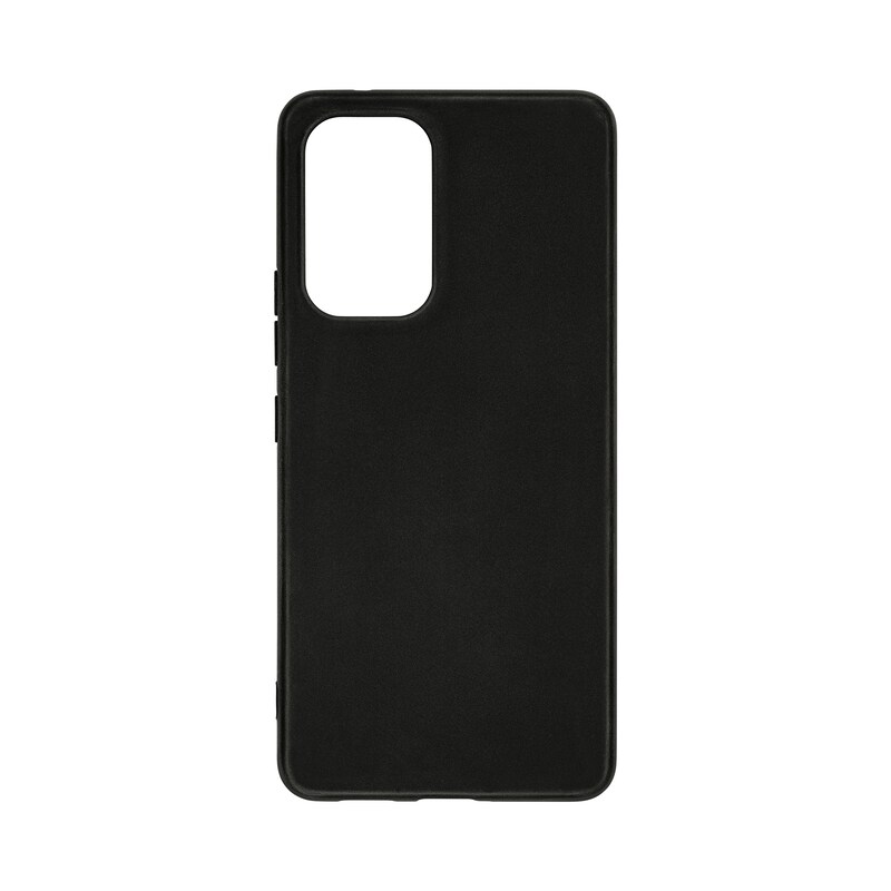 Artwizz Basic Black Case für Samsung Galaxy A53