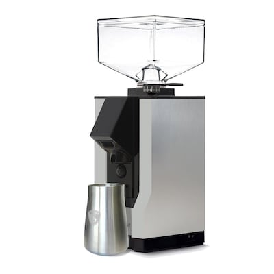 Eureka Mignon Filtro Silent Chrom