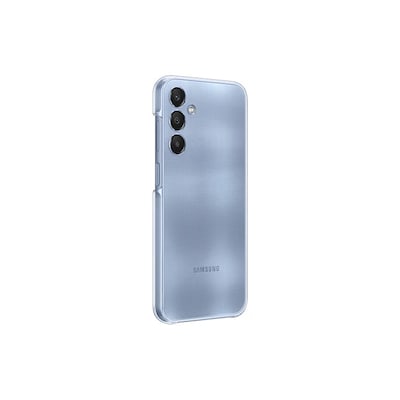 Samsung Clear Case für Galaxy A25 5G transparent