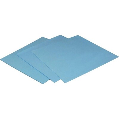 45 x  günstig Kaufen-Arctic Wärmeleitpad TP-2 (APT2560)  145 x 145mm 0,5mm. Arctic Wärmeleitpad TP-2 (APT2560)  145 x 145mm 0,5mm <![CDATA[• Effiziente Wärmeleitfähigkeit zum Kühlen von CPU, SSD, NVME • 145 x 145x 0,5 mm • Auf indiviuelle Größen zuschneid