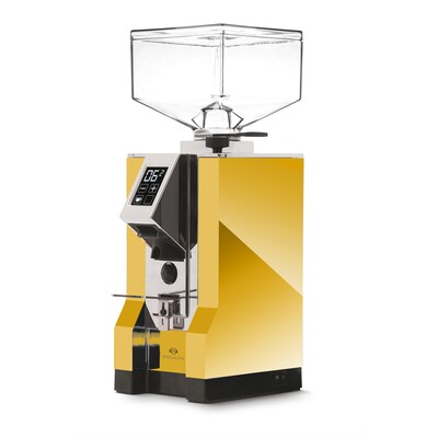 Speed Tec günstig Kaufen-Eureka Mignon Specialita Chrom / Dubai Gold. Eureka Mignon Specialita Chrom / Dubai Gold <![CDATA[• Silent Technologie • ACE System • Espresso & Brew • 