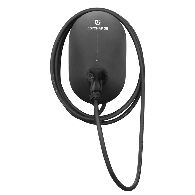 JOYCHARGE AC022E-HP-02 22 kW 3-phasig AC-Wallbox-WIFI