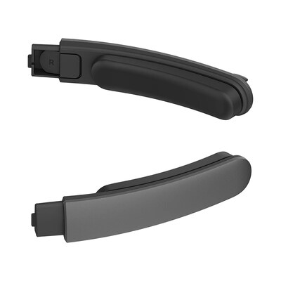 schneller günstig Kaufen-HTC VIVE XR Elite Schläfenpolster (3er Set). HTC VIVE XR Elite Schläfenpolster (3er Set) <![CDATA[• Passend für: VIVE XR Elite • Schneller und einfacher Austausch • Enthält 3 Paar ideal, um eine hygienische Headset-Nutzung mit mehreren U