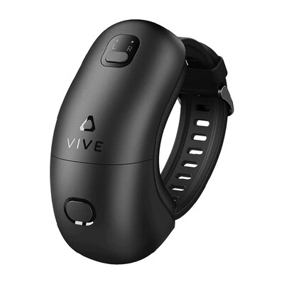 VIVE günstig Kaufen-HTC VIVE Focus 3 Handgelenk-Tracker. HTC VIVE Focus 3 Handgelenk-Tracker <![CDATA[• Handverfplgung oder Objekttracking • Passend für: VIVE Focus 3, VIVE XR Elite Die ideale Erweiterung für präziseres Hand- oder Objekttracking.]]>. 