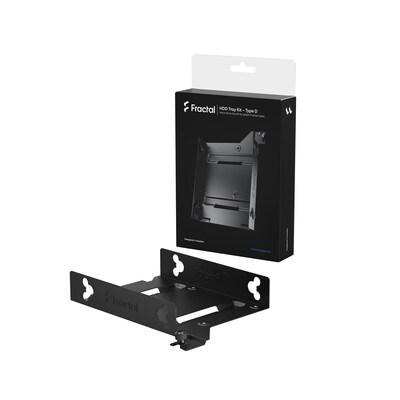 der Anderen günstig Kaufen-Fractal Design HDD Tray Kit Type D für POP Gehäuse. Fractal Design HDD Tray Kit Type D für POP Gehäuse <![CDATA[• Fractal Design HDD Tray Kit Type D • Zur Verwendung in Pop- und anderen Fractal Design-Gehäusen • Farbe: Schwarz]]