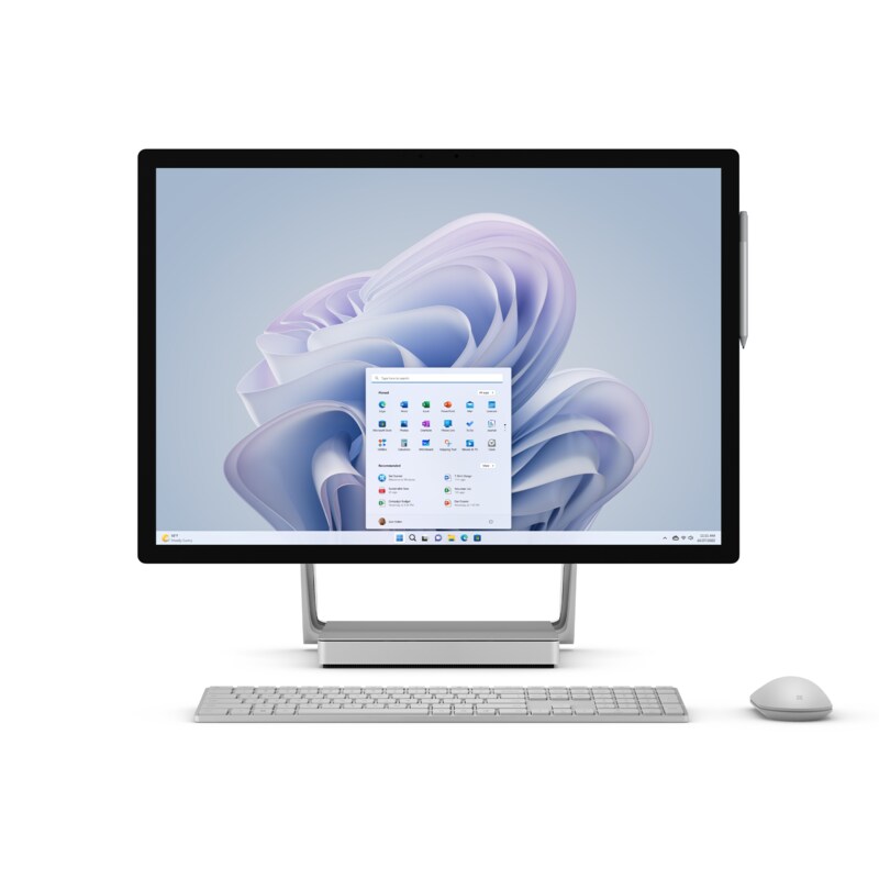 Microsoft Surface Studio 2+ 28" UHD i7 32GB/1TB SSD RTX3060 Win11 Pro SBR-00002