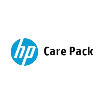 HP eCare Pack Garantieerweiterung 3 Jahre Vor-Ort-Service NBD (U9BA7E)