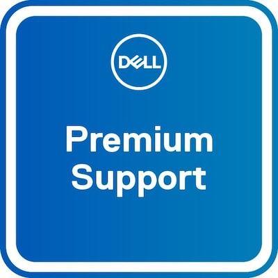 Dell Serviceerweiterung 3Y Basic NBD  5Y ProSupport NBD für Precision FW3L3_3OS