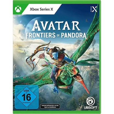 Avatar Frontiers of Pandora - Xbox Series S|X