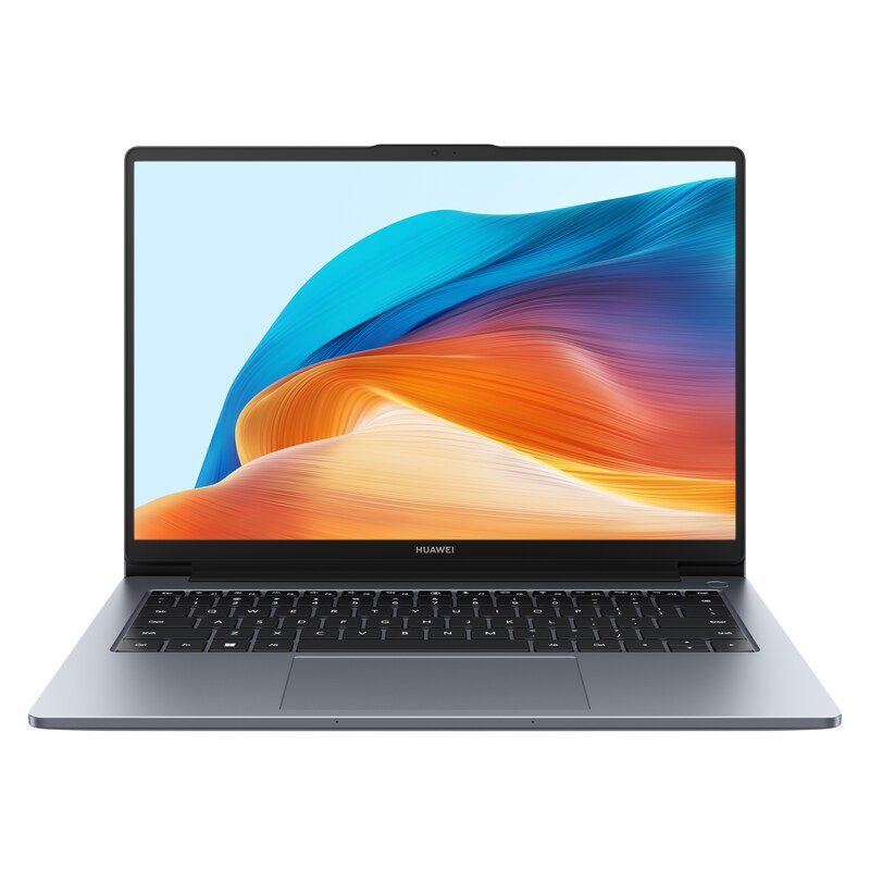 HUAWEI MateBook D14" FHD IPS i5-12450H 16GB/512GB SSD Win11 53013WQG