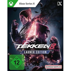 Tekken 8 - Xbox Series S|X
