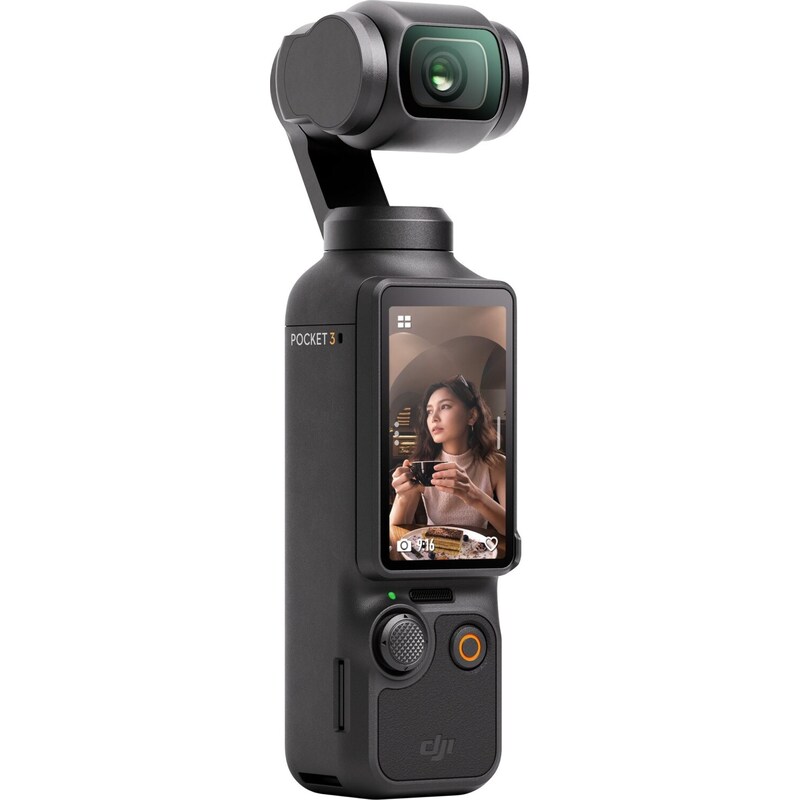 DJI Osmo Pocket 3 Creator Combo