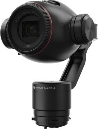 DJI Zenmuse X3 Zoom (Osmo)