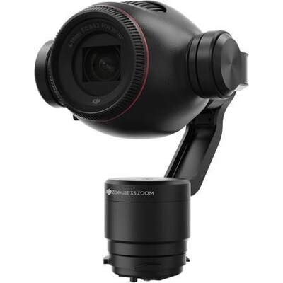 Le zoo günstig Kaufen-DJI Zenmuse X3 Zoom (Osmo). DJI Zenmuse X3 Zoom (Osmo) <![CDATA[• Gimbaleinheit mit Kamera • Sensor 1/2.3” CMOS - Pixel effektiv = 12,40 MP (Pixel gesamt: 12,76 MP) • Fokus: 0,5 m bis unendlich • 94° Weitwinkel FOV • Bildformate: JPEG, DNG (R