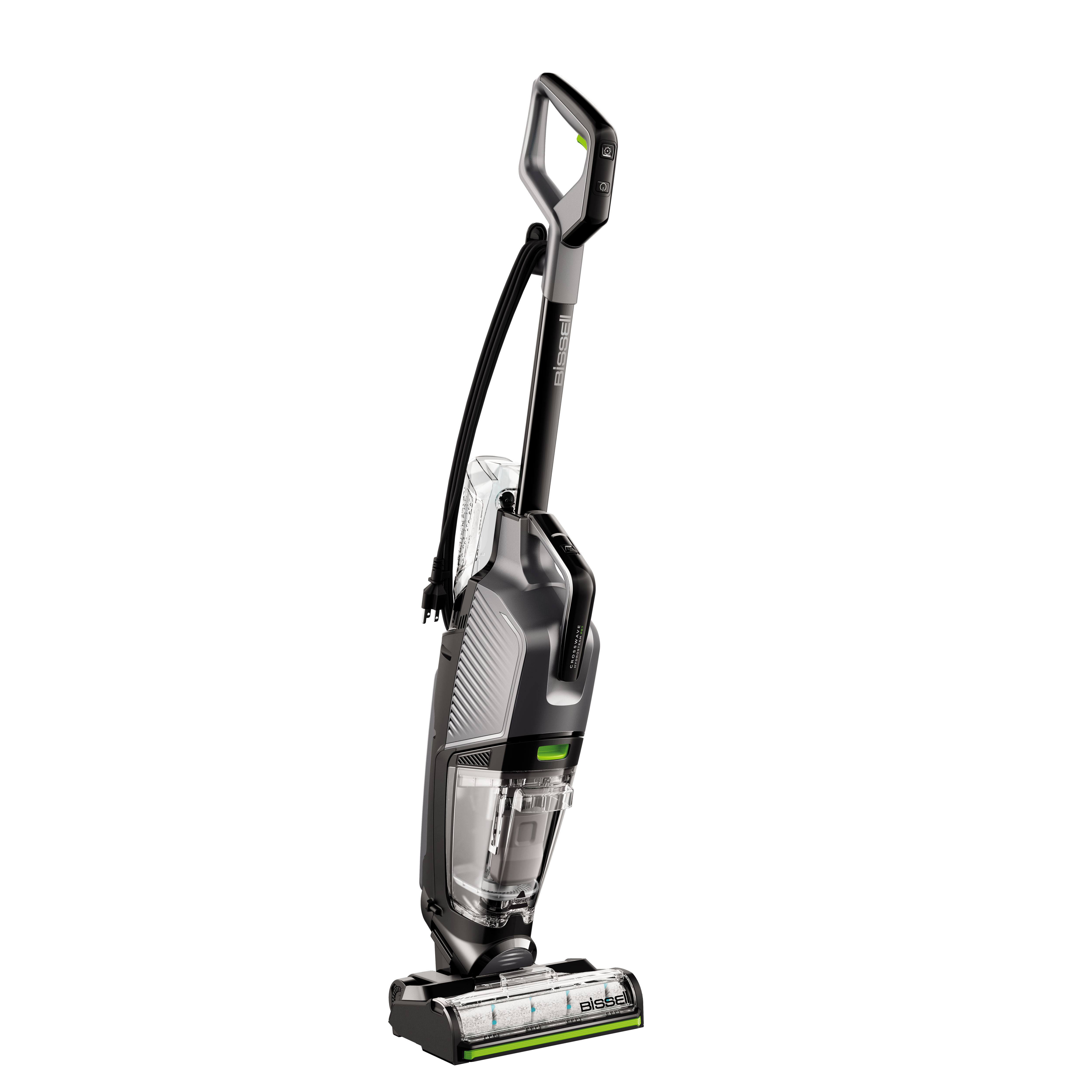 Bissell Crosswave Hydrosteam Pet Pro