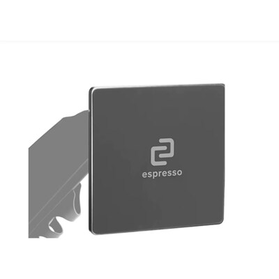 Espresso günstig Kaufen-espresso Mount magnetische Bildschirmhalterung (VESA) für das espresso Display. espresso Mount magnetische Bildschirmhalterung (VESA) für das espresso Display <![CDATA[• Magnetische Bildschirmhalterung (VESA) für das espresso Display • Naht