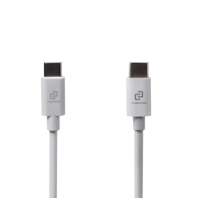 Das einzige günstig Kaufen-espresso USB-C Kabel - 1m für das espresso Display. espresso USB-C Kabel - 1m für das espresso Display <![CDATA[• Das Kabel liefer Strom, Daten und Video über einen einzigen Anschluss • Länge: 1m]]>. 