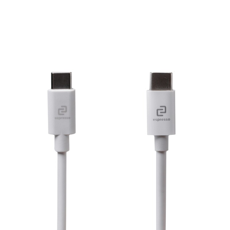 espresso USB-C Kabel - 1m für das espresso Display