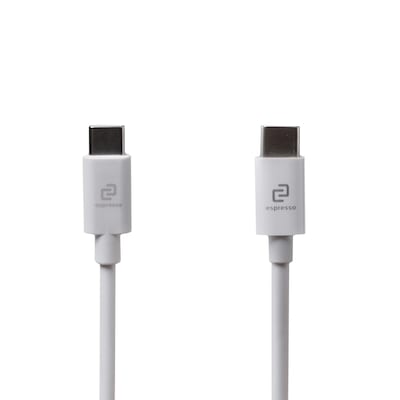 Das einzige günstig Kaufen-espresso USB-C Kabel - 2m für das espresso Display. espresso USB-C Kabel - 2m für das espresso Display <![CDATA[• Das Kabel liefer Strom, Daten und Video über einen einzigen Anschluss • Länge: 2m]]>. 