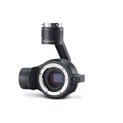 cm 14 günstig Kaufen-DJI Zenmuse X5S ohne Objektiv. DJI Zenmuse X5S ohne Objektiv <![CDATA[• Gimbaleinheit mit Kamera • Aufzeichnung in 4096 x 2160/24fps, Effektive Pixel: 16MP • Abmessungen: 12 x 14 x 14 cm, Gewicht: 583g • Unterstützt Speicherkarten bis zu 64GB •