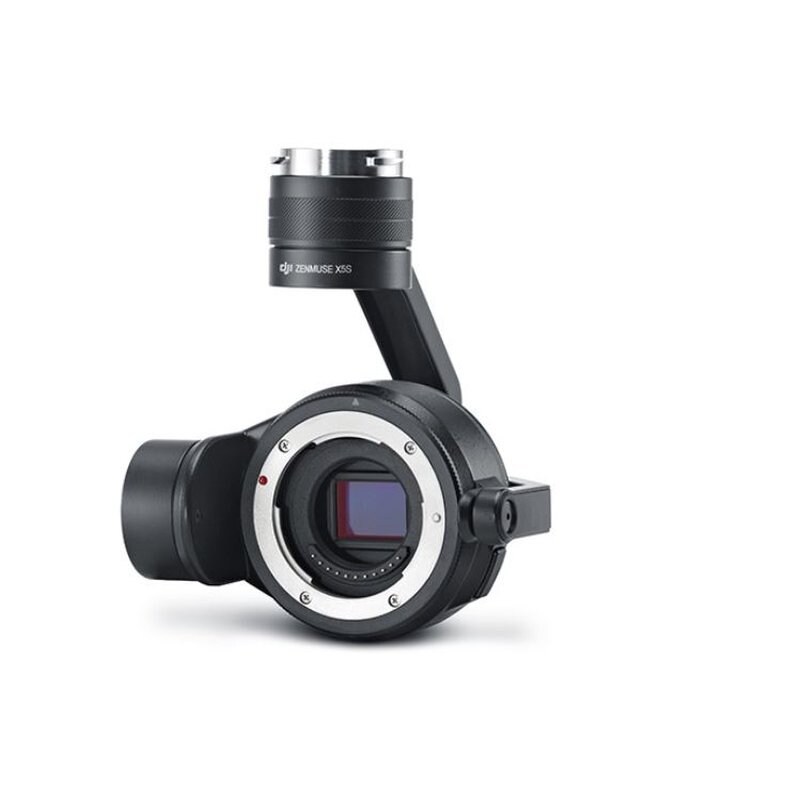 DJI Zenmuse X5S ohne Objektiv